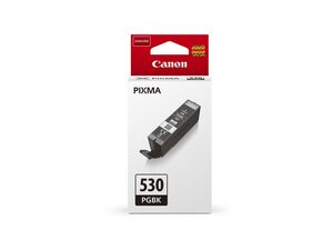 Canon CARTRIDGE PGI-530 PGBK EUR pigmentová černá pro PIXMA TS8750,8751