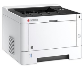 Kyocera ECOSYS P2235dw, A4, čb, 35ppm, 1200 dpi, 256MB, duplex, LAN, Wifi, start. tonery 1