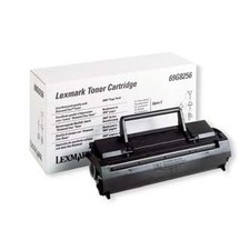 Tonerová cartridge Lexmark Optra E, E+, ES, 4026, black, 69G8256, 3000s, O