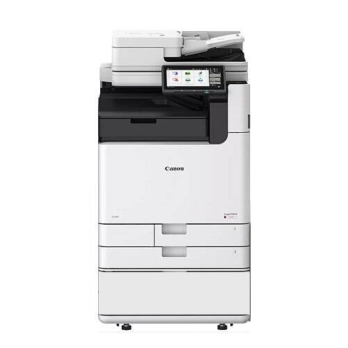 Canon imageFORCE C5140 + podstavec Q3 | DAMEDIS S.R.O.
