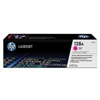 Tonerová cartridge HP LaserJet Pro CP1525n, CP1525nw, CM1415fn,CM1415fnw, magenta, CE323A,
