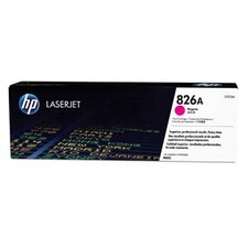 toner, HP, Color LaserJet Enterprise M855dn, M855x+, magenta, CF313A, 31500 str,obal B (vi