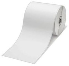 BROTHER papírová role RDS01E2/ 102mm x 44,3 metrů