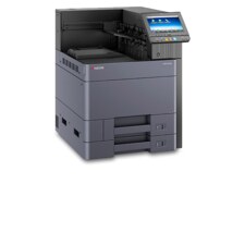 Kyocera ECOSYS P4060dn, A4/A3, mono, 60 str., duplex, LAN, USB
