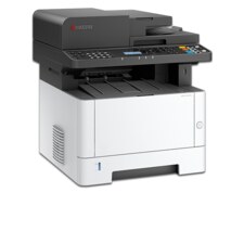 Kyocera ECOSYS MA4000x, A4, mono, 40str., duplex, ADF, LAN, USB