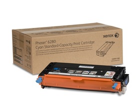 Toner Xerox Phaser 6280, cyan, 106R01388, 2200s, O