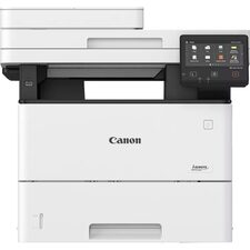 Canon i-SENSYS MF552dw - předváděcí tiskárna, nátisk 1 strana, SN:35G08337