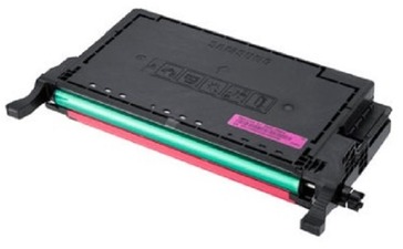 HP - Samsung toner magenta CLT-M5082L pro CLP-620ND - 4000 str.