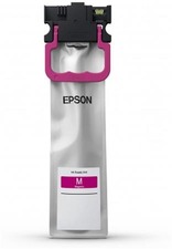 Epson originální ink C13T01C300, XL, magenta, Epson WorkForce Pro WF-C529R, C579R