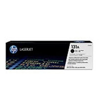 Tonerová cartridge HP LaserJet Pro 200 M276n, M276nw,CF210A, 131A, 1.600 stran, black
