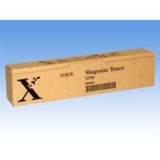 Originální toner, Xerox, RX-5750, magenta, 006R90262- poškození obalu B (viz. popis)