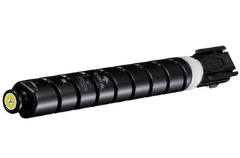 Canon originální  TONER CEXV58L YELLOW iR-ADV C58xx  26 000 stran A4 (5%)