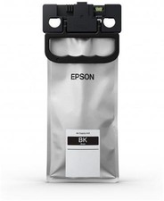 Epson originální ink C13T01C100, XL, black, Epson WorkForce Pro WF-C529R, C579R