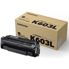 HP - Samsung toner black CLT-K603L/ELS 15000 stran