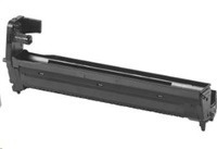 OKI originální válec 46857508, black, 30000str., OKI C824, C834, C844