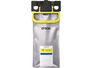 Epson originální ink C13T11P440, XXL, 20.000 str. yellow