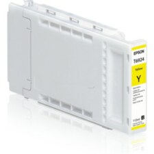 EPSON ink bar Singlepack UltraChrome XD Yellow C13T69240N (110ml)