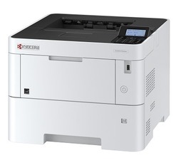 Kyocera ECOSYS M4125idn, A4/A3, mono, 25 str., duplex, ADF, LAN, USB