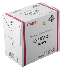 Toner Canon iRC2880/3380/3880, magenta, CEXV 21, 260g, 14000s, 0454B002, O