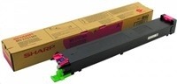 Toner Sharp MX 2300N, 2700N, magenta, MX27GTMA, O