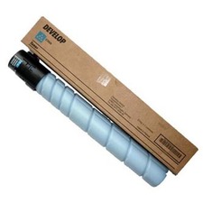 Develop toner TN221C, cyan, 21000str., A8K34D0, Develop Ineo +227, Ineo +287,pošk. obal B