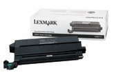 Tonerový cartridge Lexmark Optra C910, C912, X912e, black, 12N0771, 14000s, O