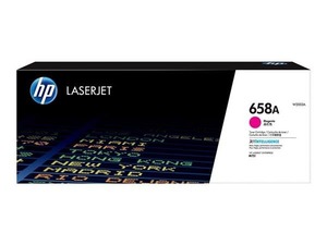 HP originální toner W2003A, magenta, 6000str., HP 658A, HP Color LaserJet Enterprise M751