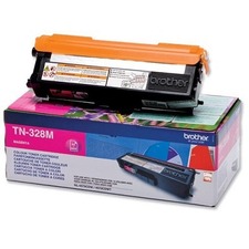 Toner Brother HL-4570CDW, magenta, TN328M, 6000s, O