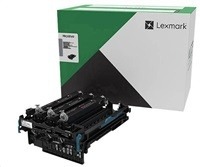 Lexmark originální válec 78C0ZV0, CMYK, 125000str., return typ Lexmark C2240,C2325dw,C2425