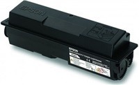 Tonerová cartridge Epson Aculaser M2400, MX20, black, C13S050584, 8000s, return, high capa