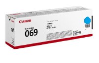 Canon Cartridge 069 Cyan (CRG-069C)