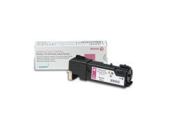 Originální toner Xerox 106R01478, magenta, Xerox Phaser 6140 Series, 2.000 str.