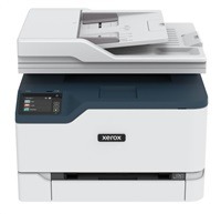 Xerox C235V_DNI,rozbalená