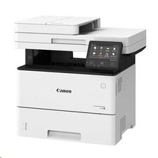 Canon imageRUNNER 1643iF II, A4, mono, 43 str., duplex, ADF, LAN, Wi-Fi, USB