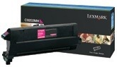 Tonerová cartridge Lexmark C920, magenta, C9202MH - poškození obalu D (viz. popis)