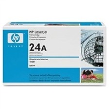 Tonerová cartridge HP, black, Q2624A - STARÝ DESIGN KRABICE