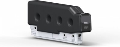 Epson originální ink C13T08H100, T08H100, 50.000 pages, black