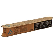 Ricoh Toner 842602 842383 IMC300 cyan OEM- poškození obalu B (viz. popis)