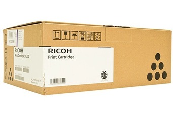 Ricoh originální toner 407510, black, 9300str., Ricoh SP 6430DN