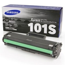 HP - Samsung toner čer MLT-D101S pro ML-2160/2165/2168/SCX-3400/3405/3405W - 1500 str.