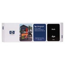 Tisková hlava a cistic hlavy HP DesignJet 2xxx, 3xxx CP,- poškození obalu B (viz. popis)