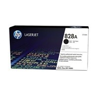 HP originální válec CF358A, black, 30000str., HP Color LaserJet Enterprise flow MFP M880z,