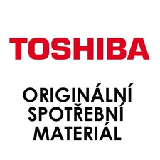 Toshiba originální toner T-FC34EK, black, 6A000001530 - poškozený obal D (viz. popis)