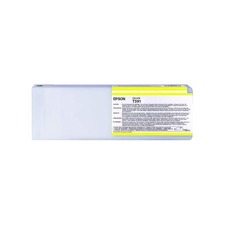 Inkoustová cartridge Epson Stylus Pro 11880, C13T591400, yellow, 700ml, O