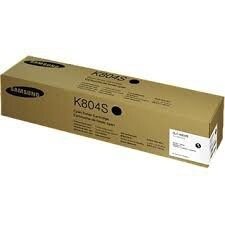 HP - Samsung CLT-K804S Black Toner Cartridge