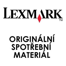 LEXMARK CS/CX331,431 Black Return 1.5K Crtg