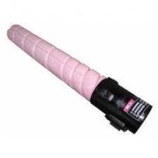 Konica Minolta, magenta, A33K352, TN512M - poškozený obal B (viz. popis)