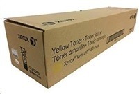Xerox Yellow toner 006R01641, pro Versant 80