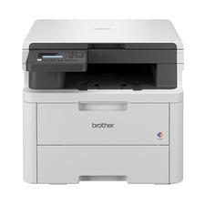 Brother DCP-L3520CDW, A4, color, 18 str., duplex, Wi-Fi, USB