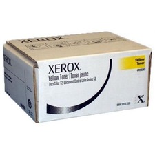 XEROX DC12, 006R90283, Yellow